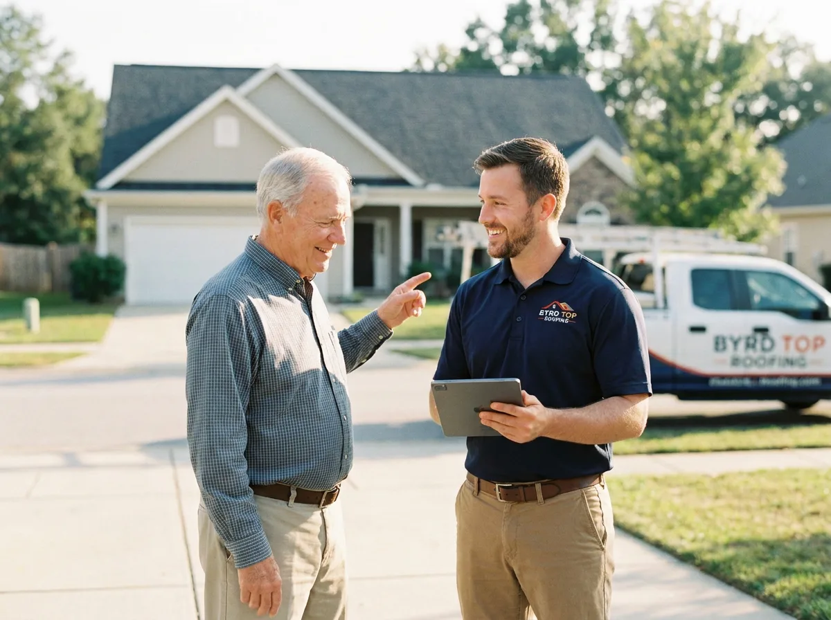 Roofing Frederick, PA FAQs